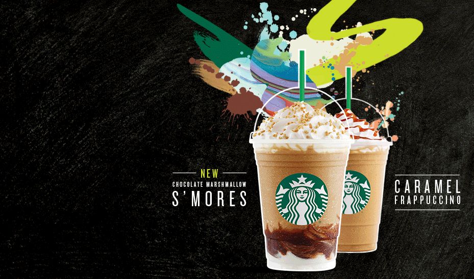 A year in review Starbucks South Africa Coffee Magazine